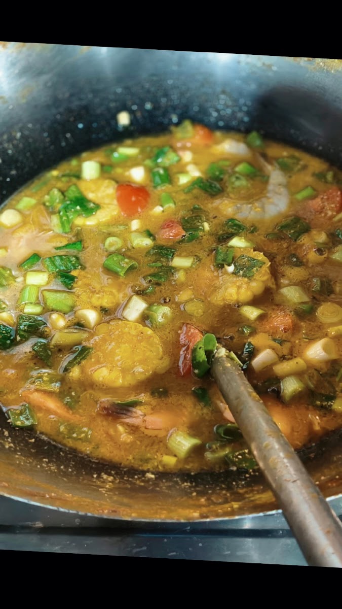 Seafood Bu Nin Photo 2