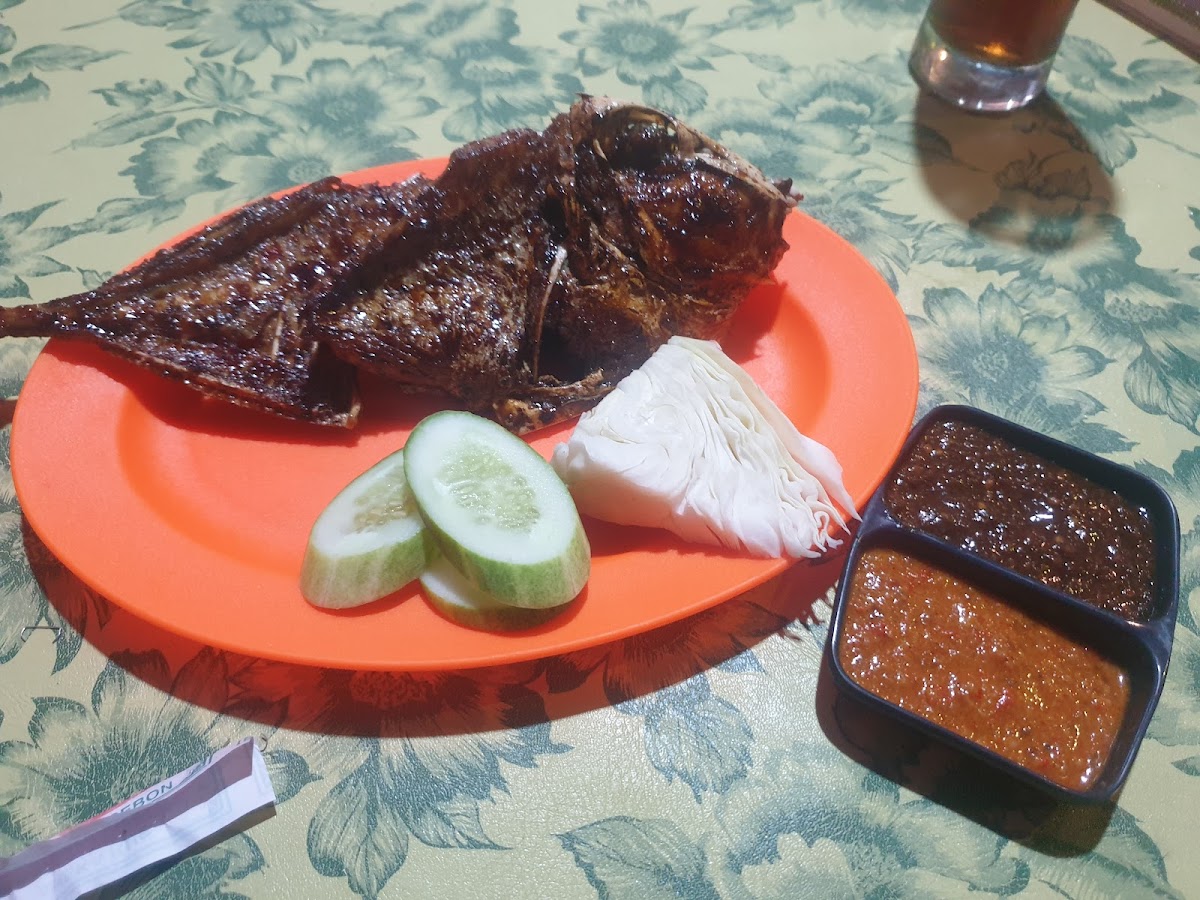Seafood Bu Nin Photo 5