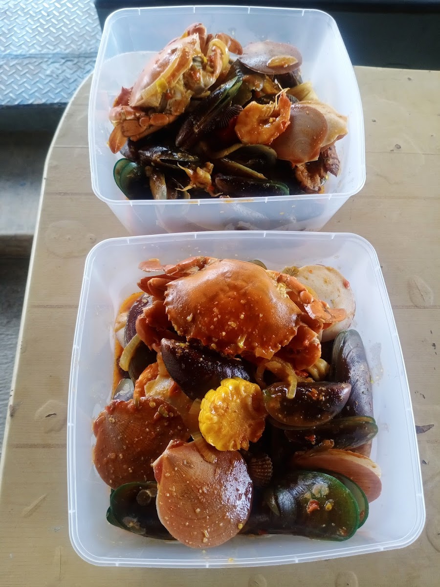Seafood Bu Nin Photo 7