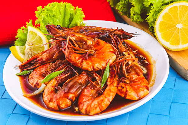Seafood Bu Nin Photo 8