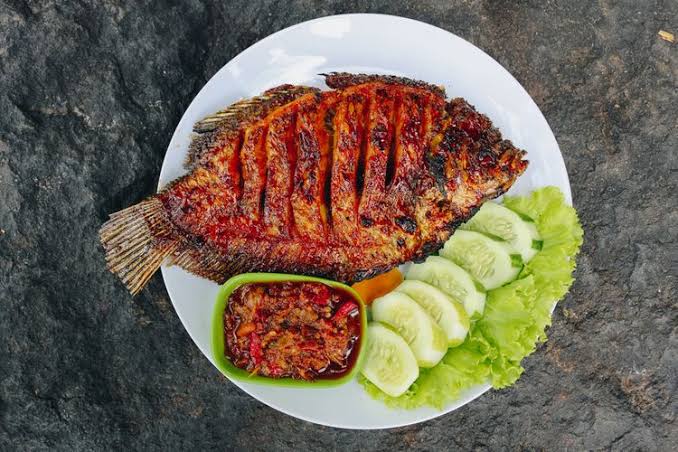 Seafood Bu Nin Photo 9