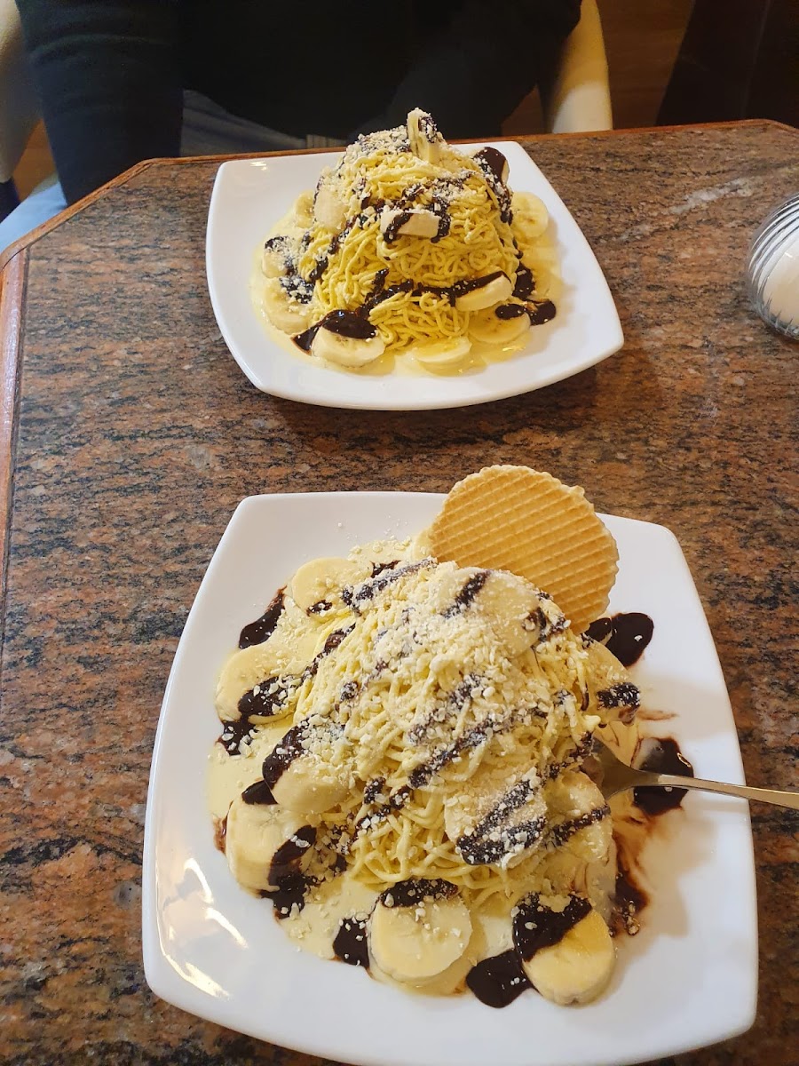 Eiscafé Venezia Köln Photo 2