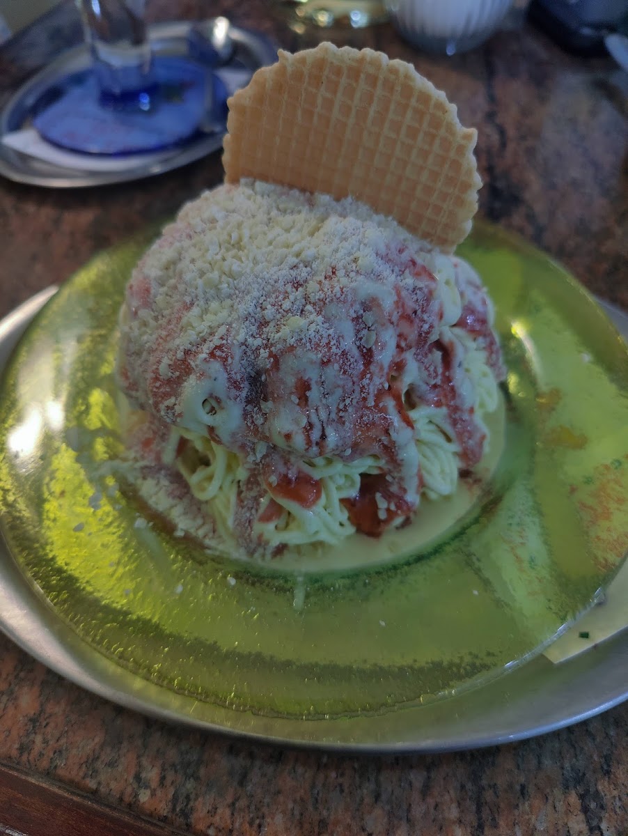 Eiscafé Venezia Köln Photo 4