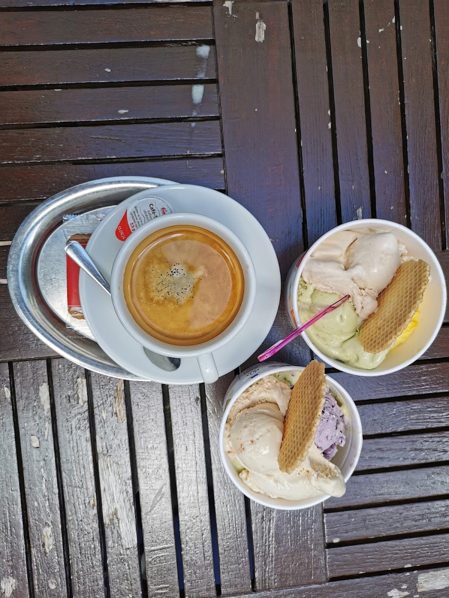 Eiscafé Venezia Köln Photo 9