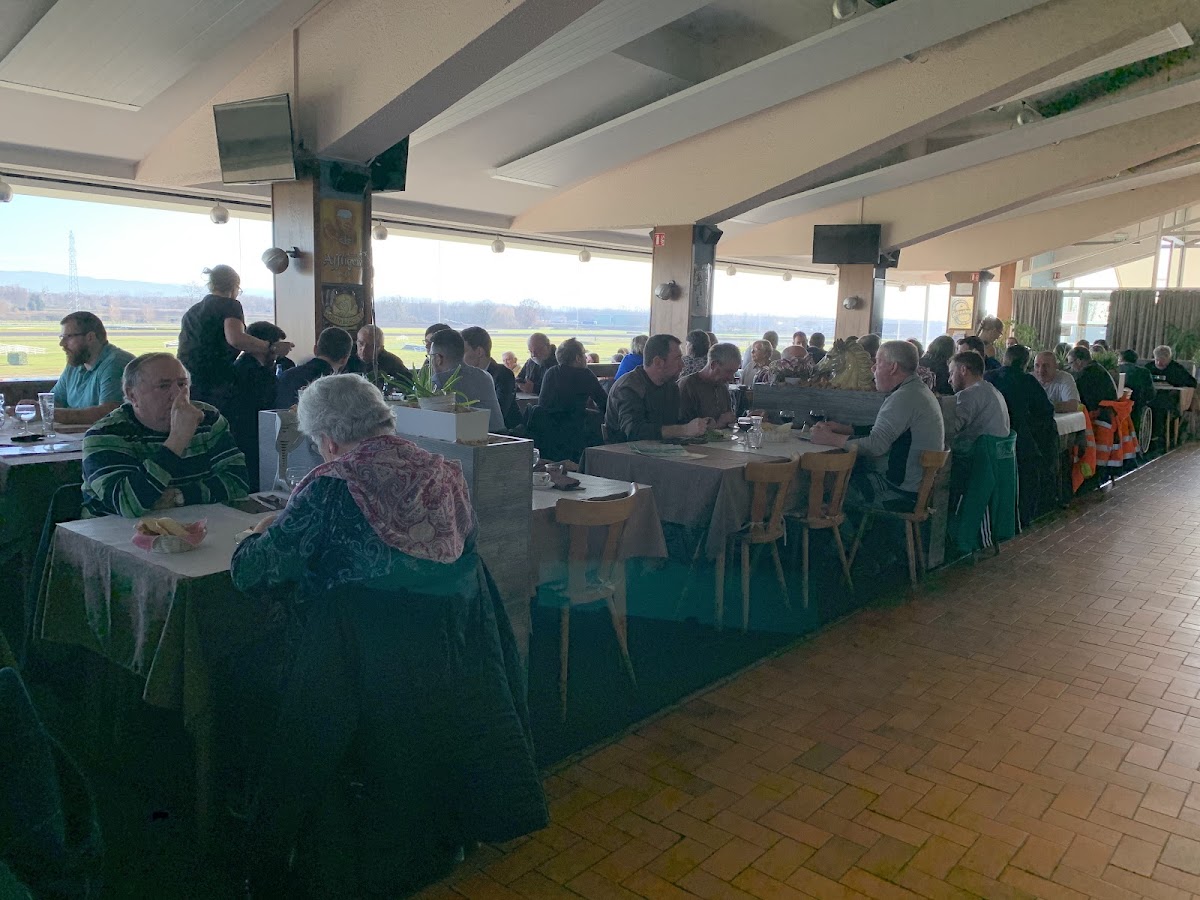 Restaurant Le Panoramique