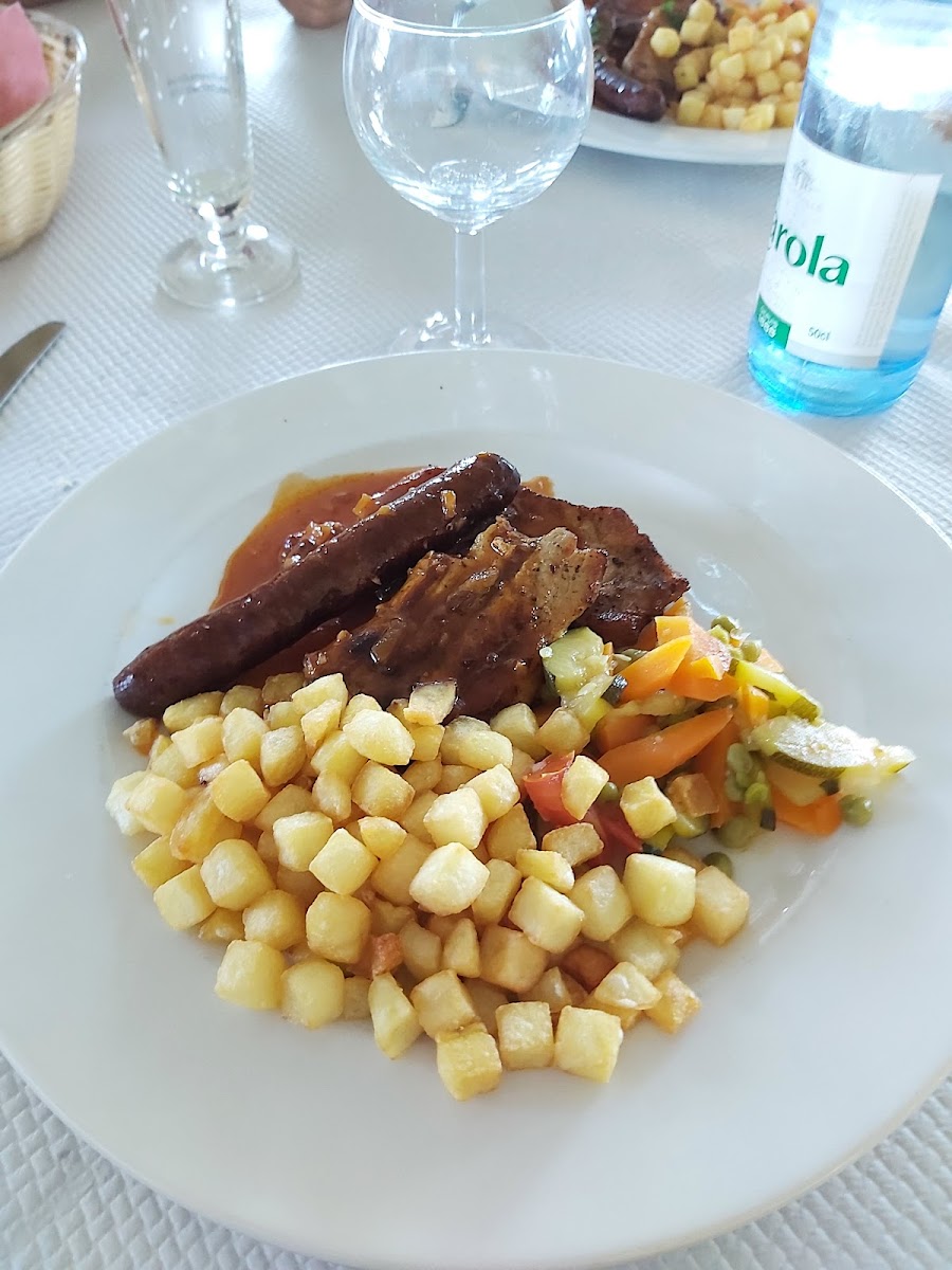 Restaurant Le Panoramique Photo 8