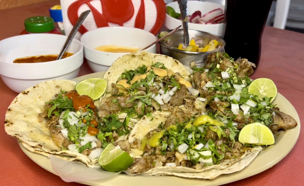 Taqueria 'Julian' Photo 2