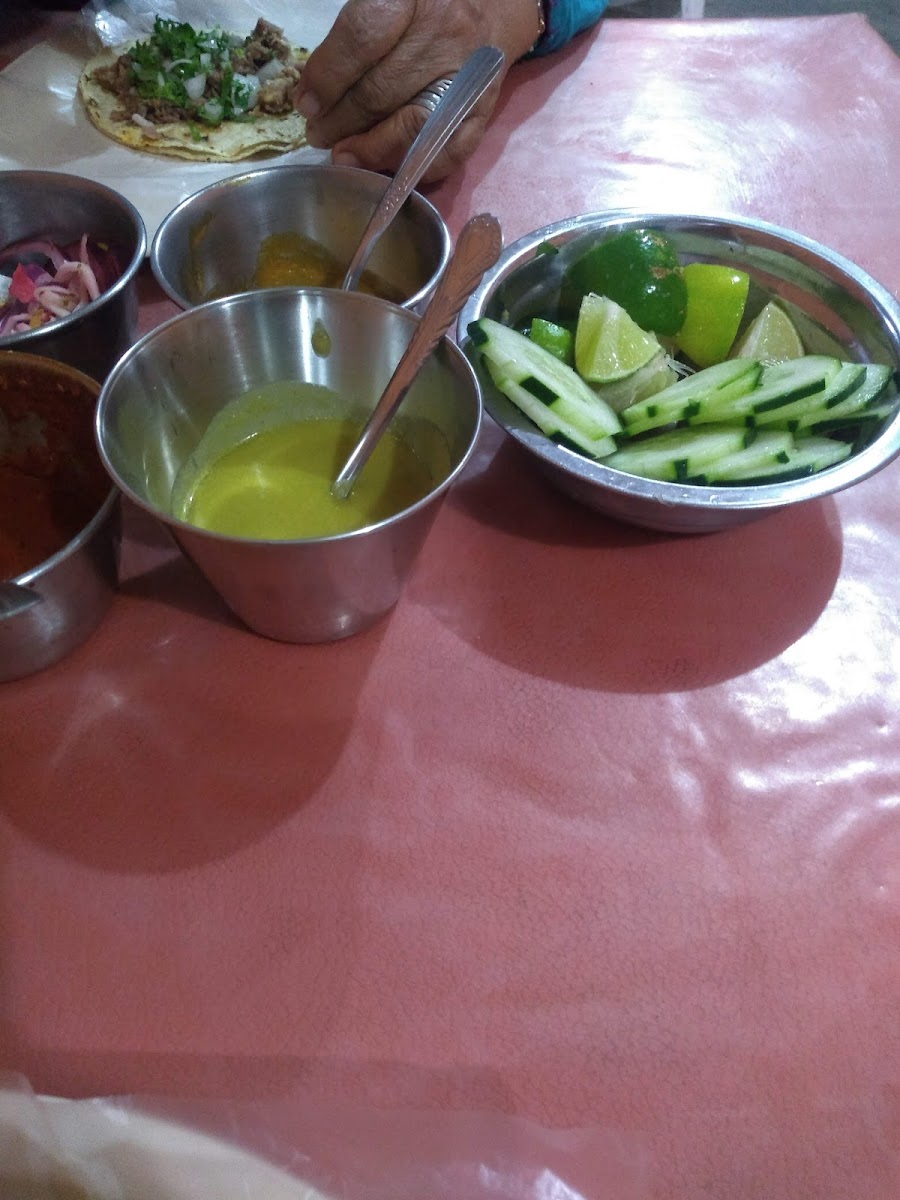 Taqueria 'Julian' Photo 4