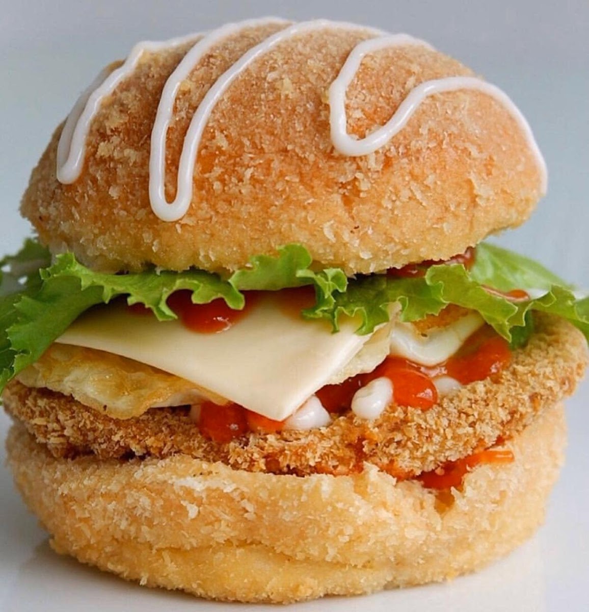 Vin's Burger Photo 1