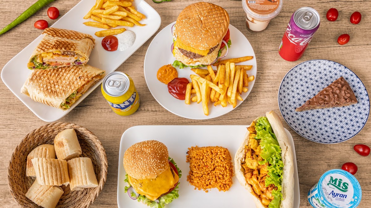 GOURMAND BONTE Photo 5