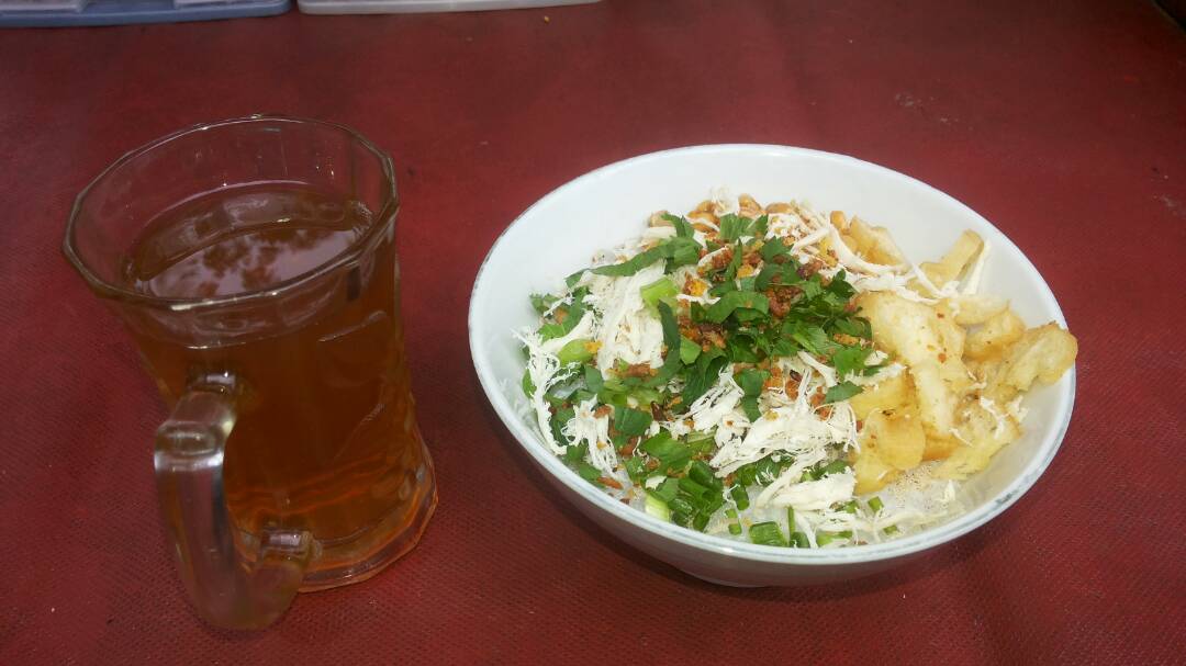 Bubur Batagor Van Java Photo 10