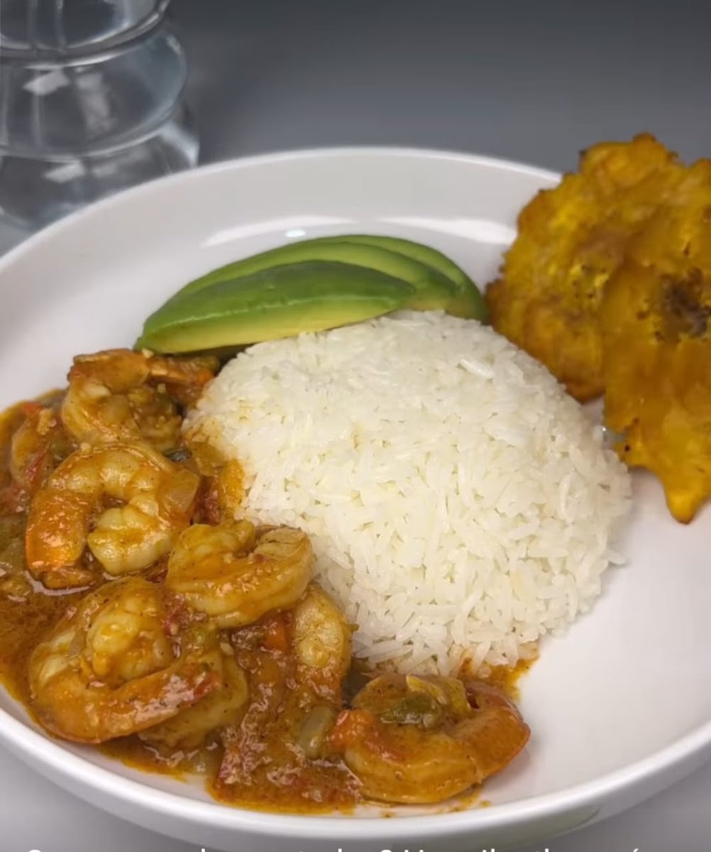 Las Delicias De La Niña Alo Photo 3