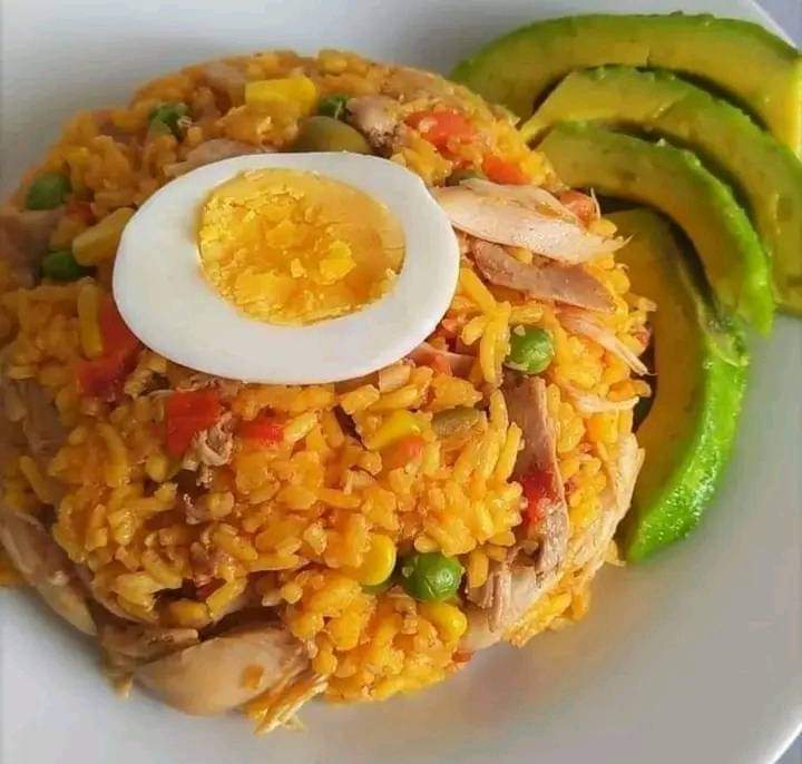 Las Delicias De La Niña Alo Photo 8