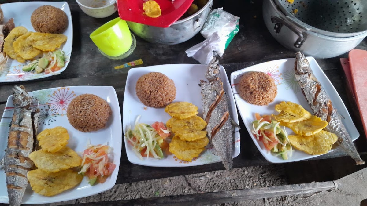 Las Delicias De La Niña Alo Photo 9