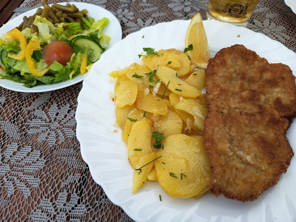 Gaststätte Am Wiesengrund Photo 2