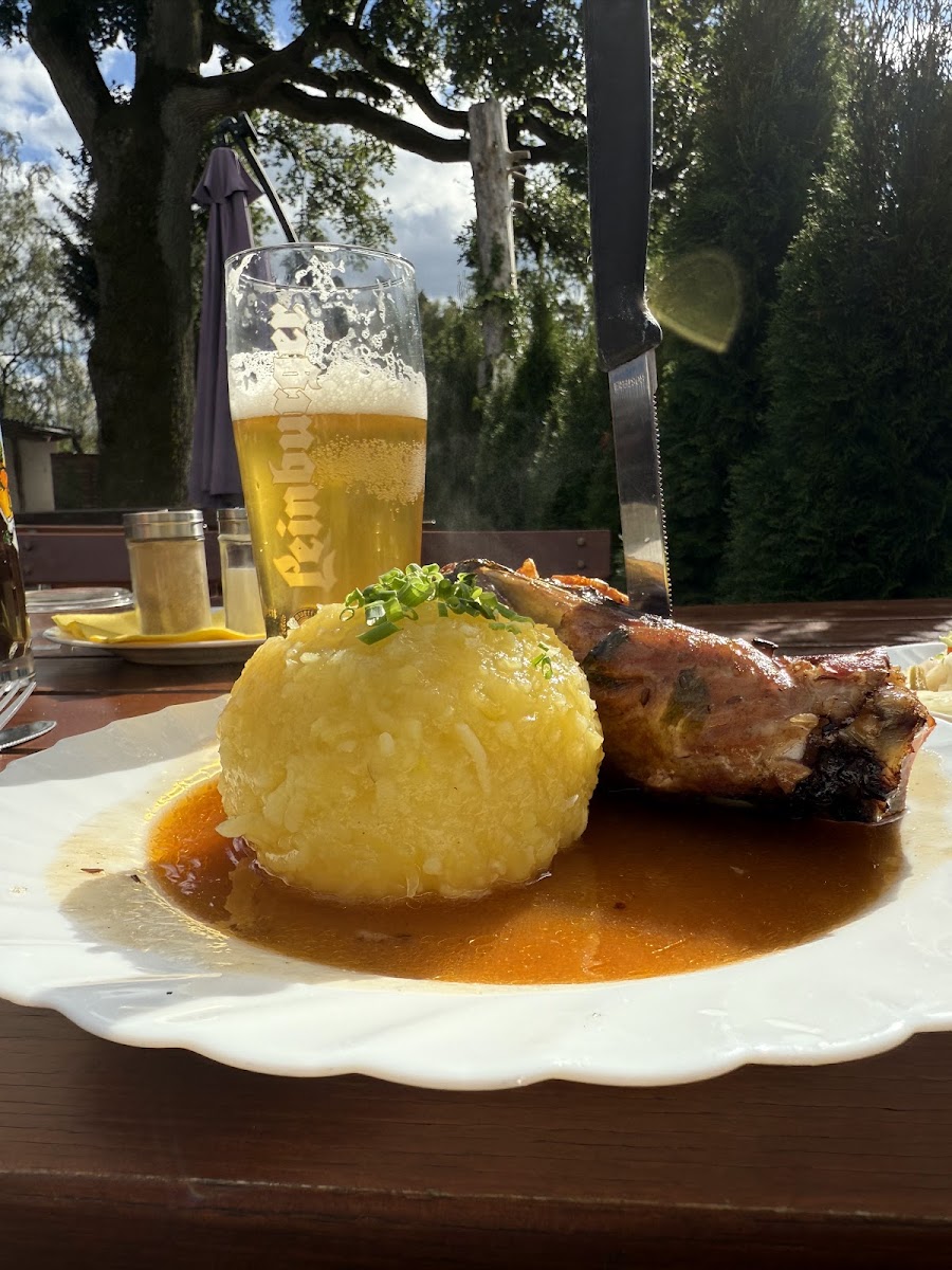 Gaststätte Am Wiesengrund Photo 4