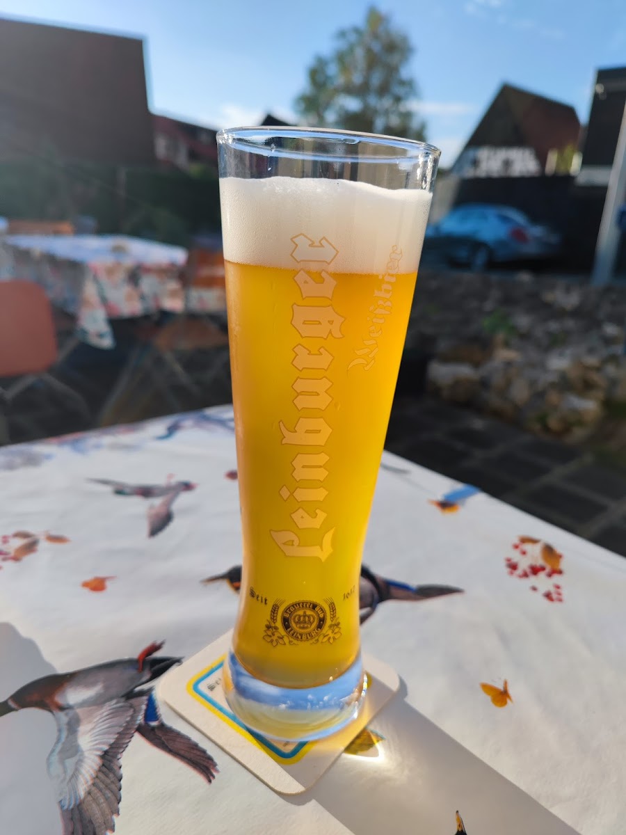 Gaststätte Am Wiesengrund Photo 5
