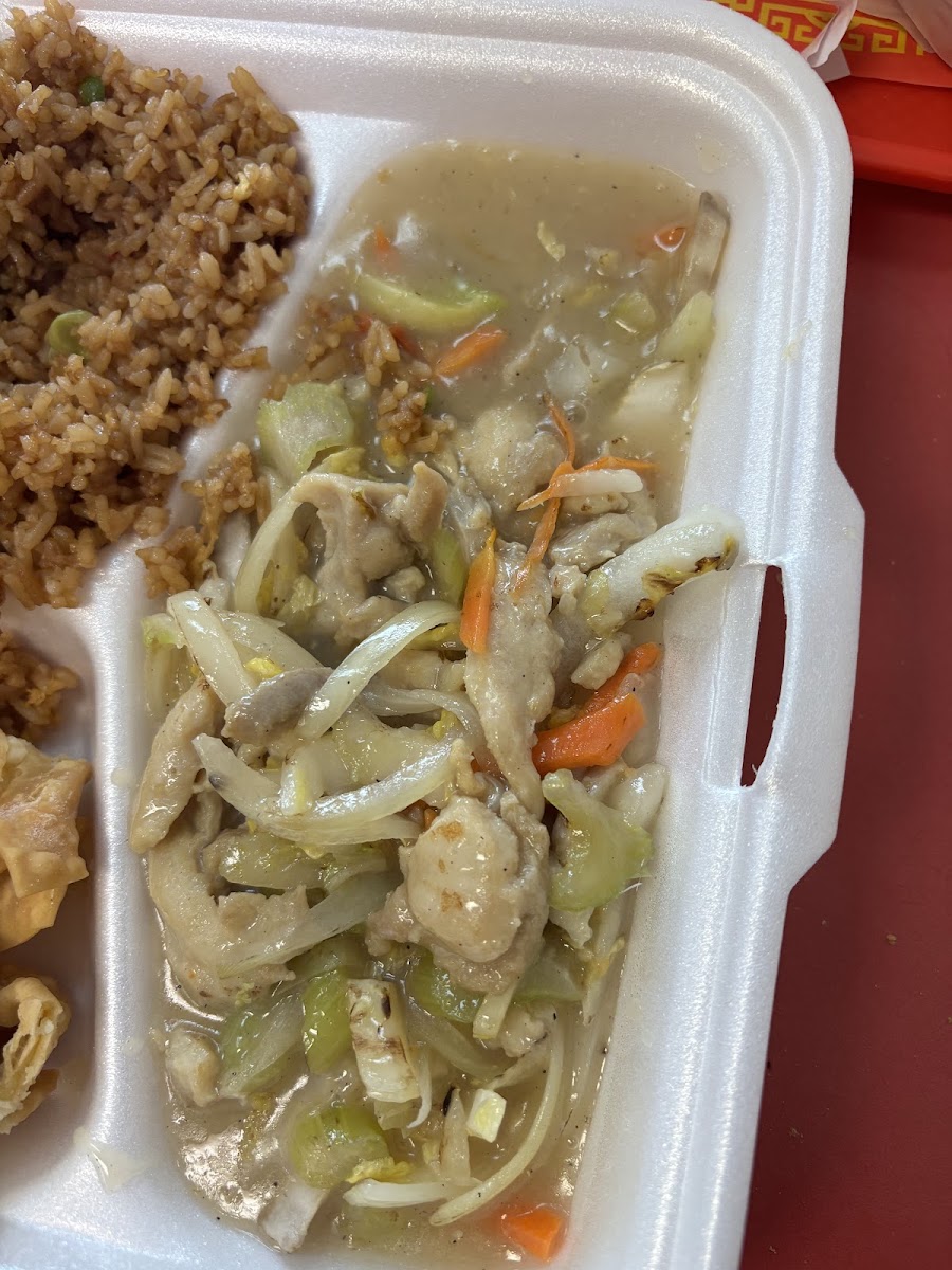 China Inn South Express Photo 10