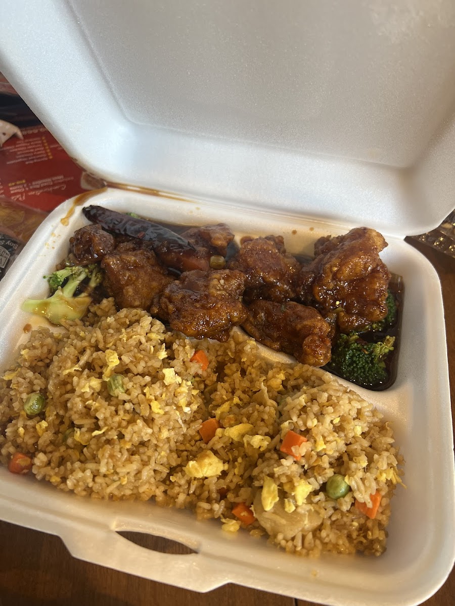 China Inn South Express Photo 5