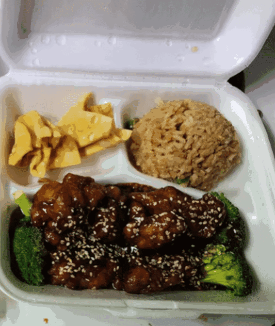 China Inn South Express Photo 7