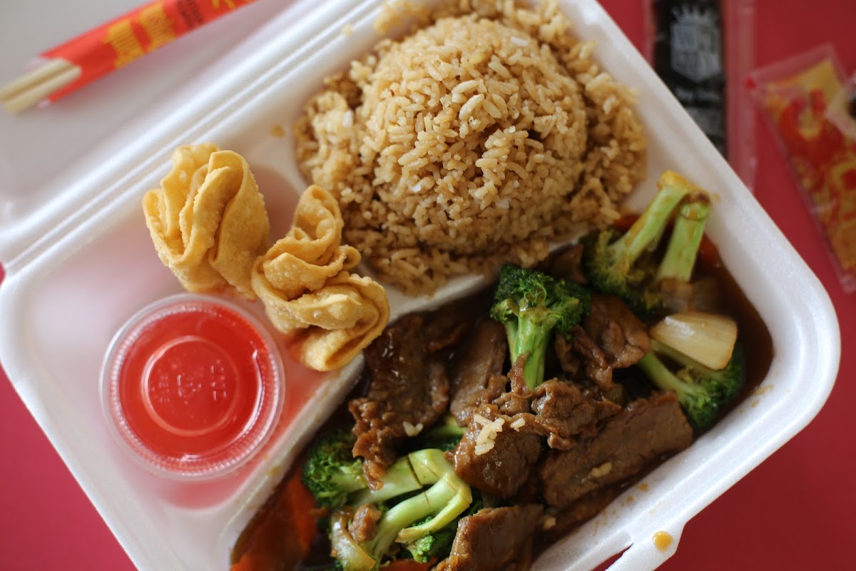 China Inn South Express Photo 8