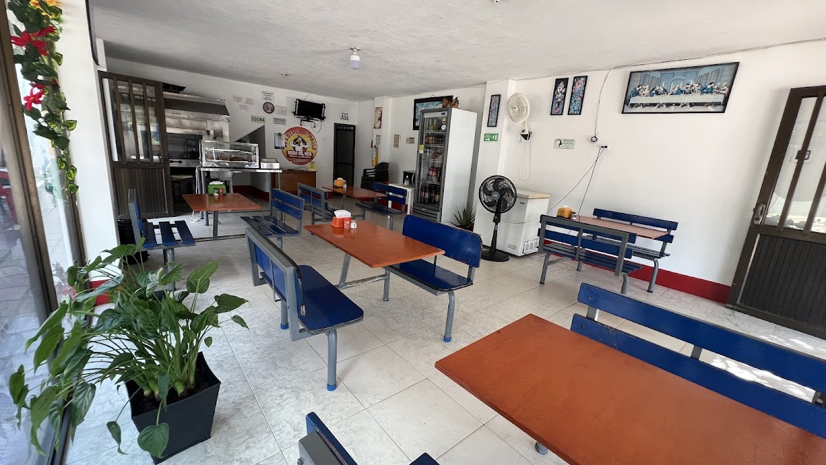 Restaurante Y Asadero Brisas Del Meta
