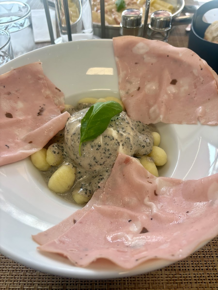 La Parmigiana della Madonna Photo 4