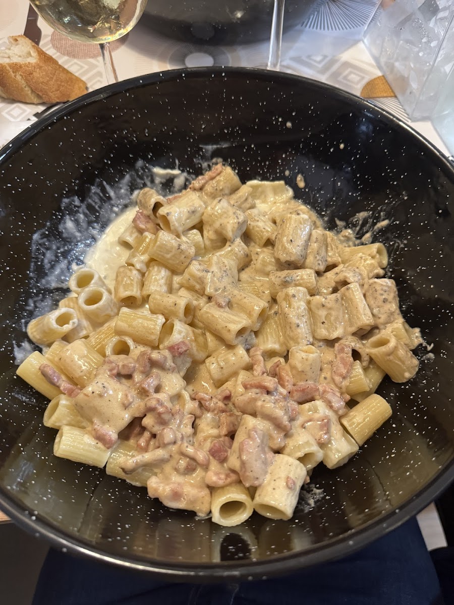 La Parmigiana della Madonna Photo 5