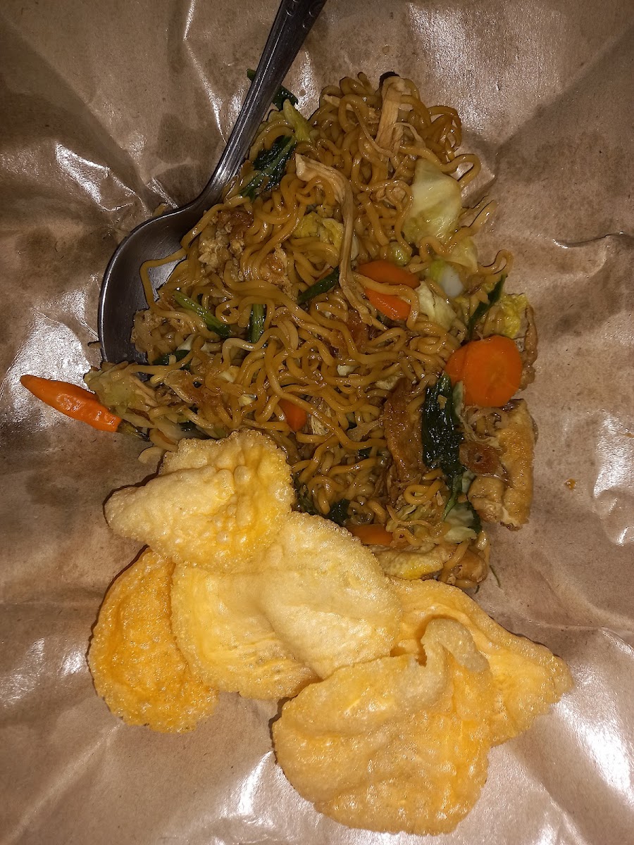 NASI GORENG PAK WAWES Photo 3