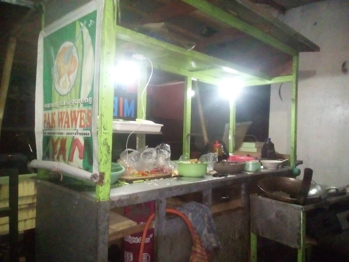 NASI GORENG PAK WAWES Photo 4