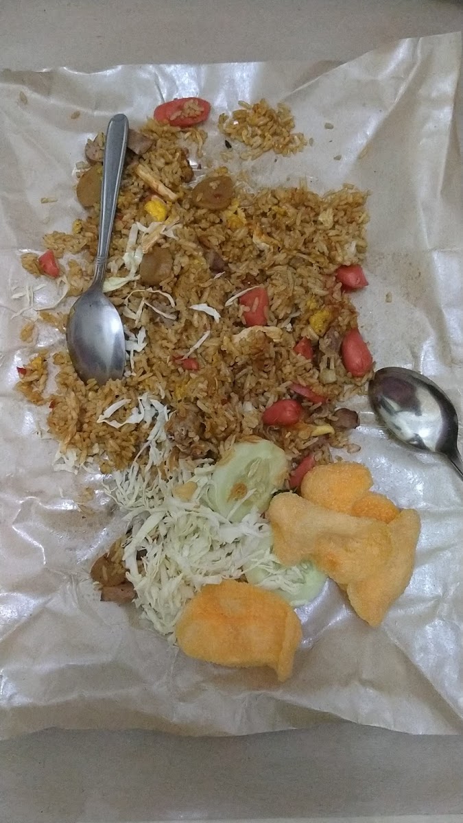 NASI GORENG PAK WAWES Photo 5