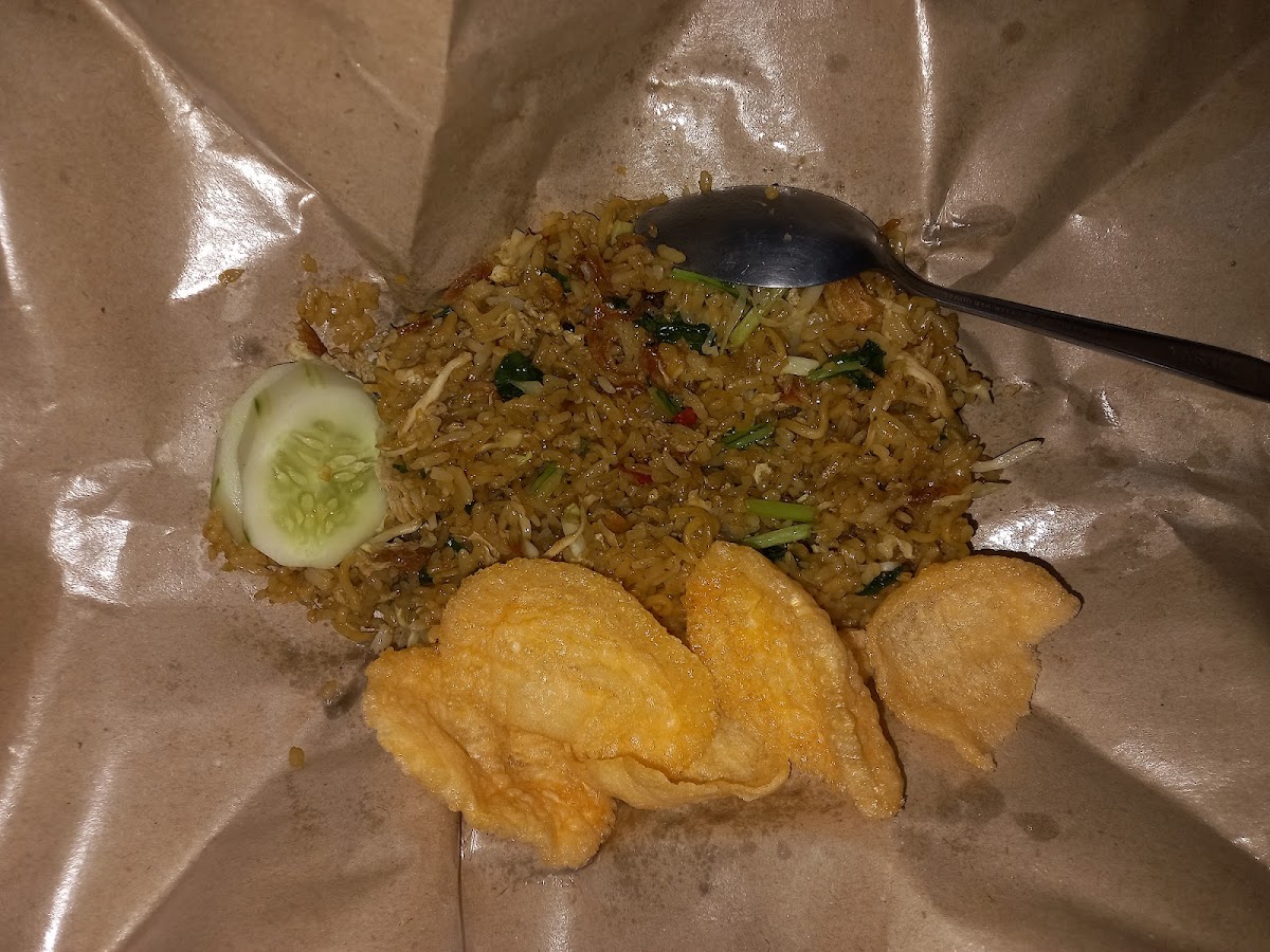 NASI GORENG PAK WAWES Photo 8