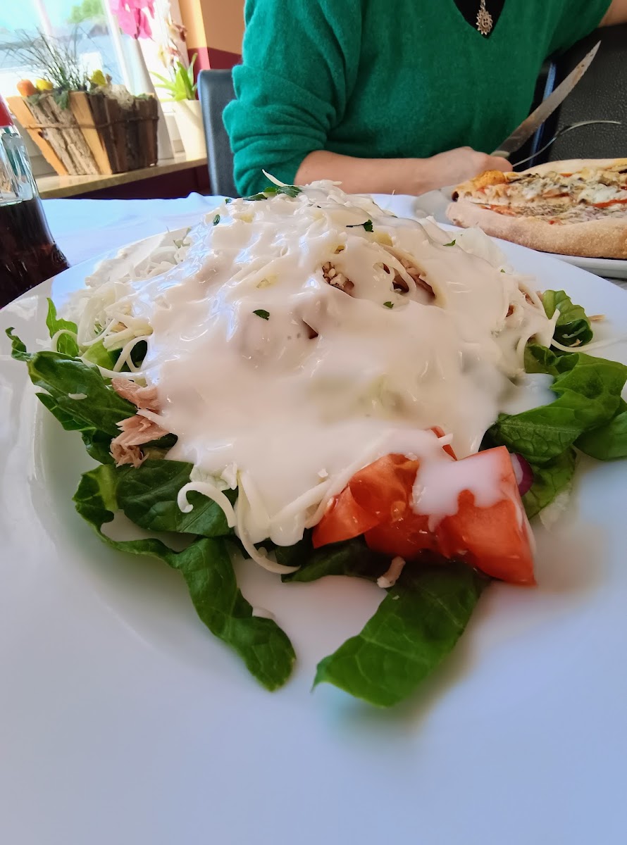 Pizzeria Bella Vista Photo 10