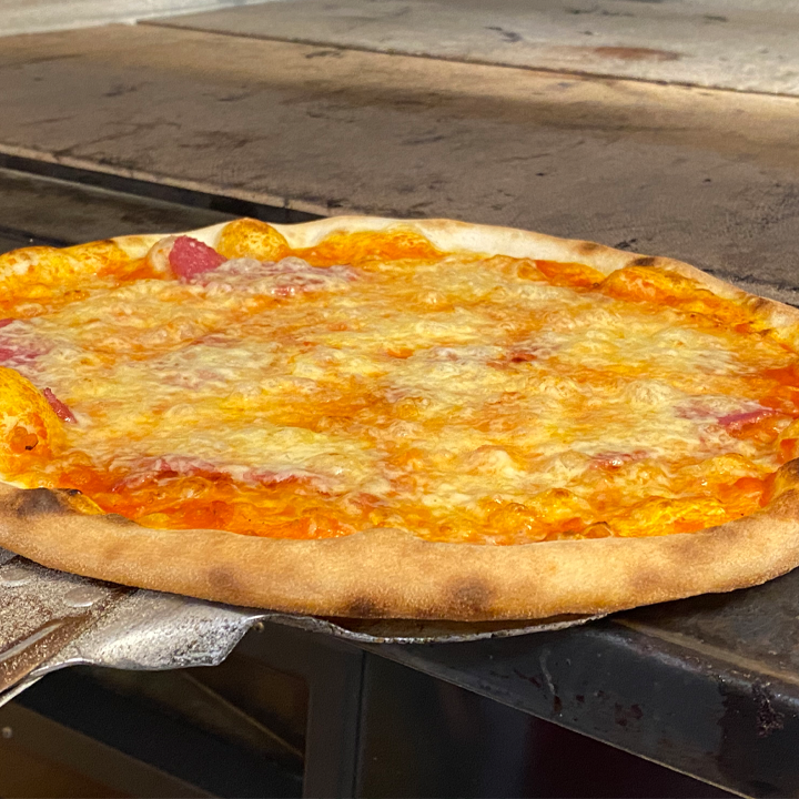 Pizzeria Bella Vista Photo 2