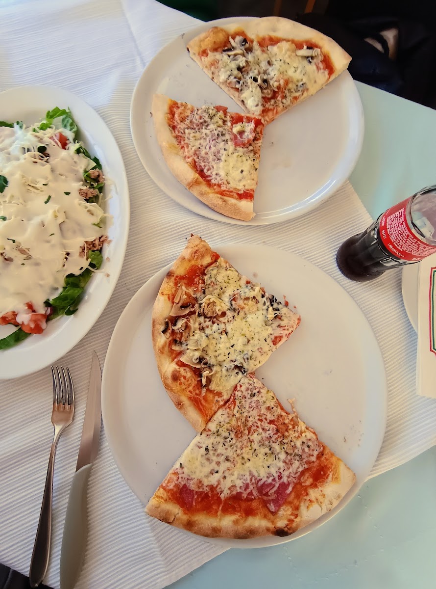 Pizzeria Bella Vista Photo 4