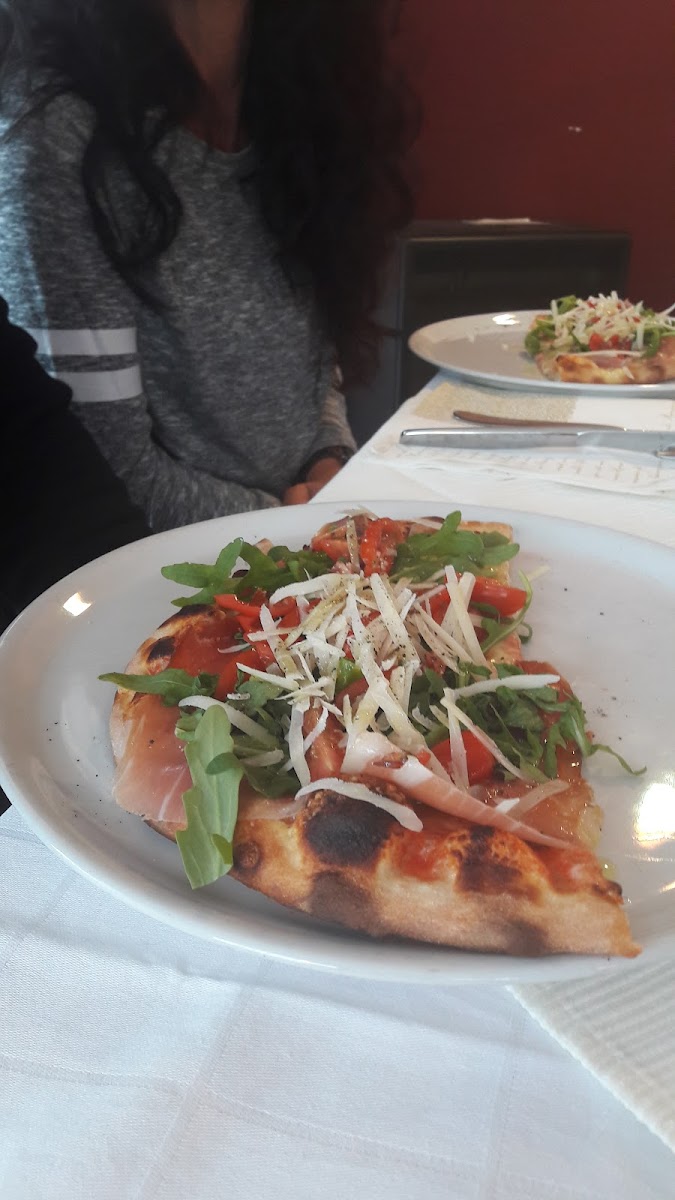Pizzeria Bella Vista Photo 6