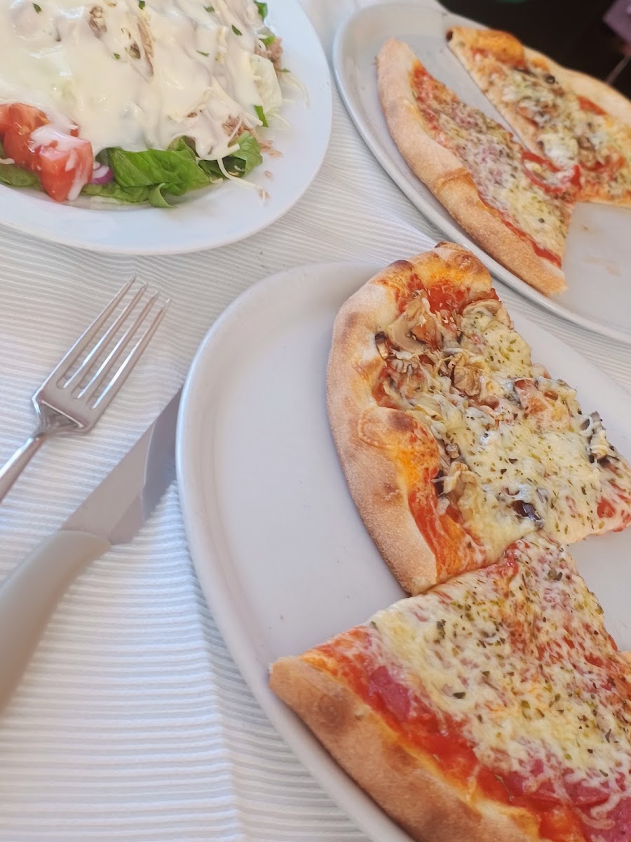 Pizzeria Bella Vista Photo 8