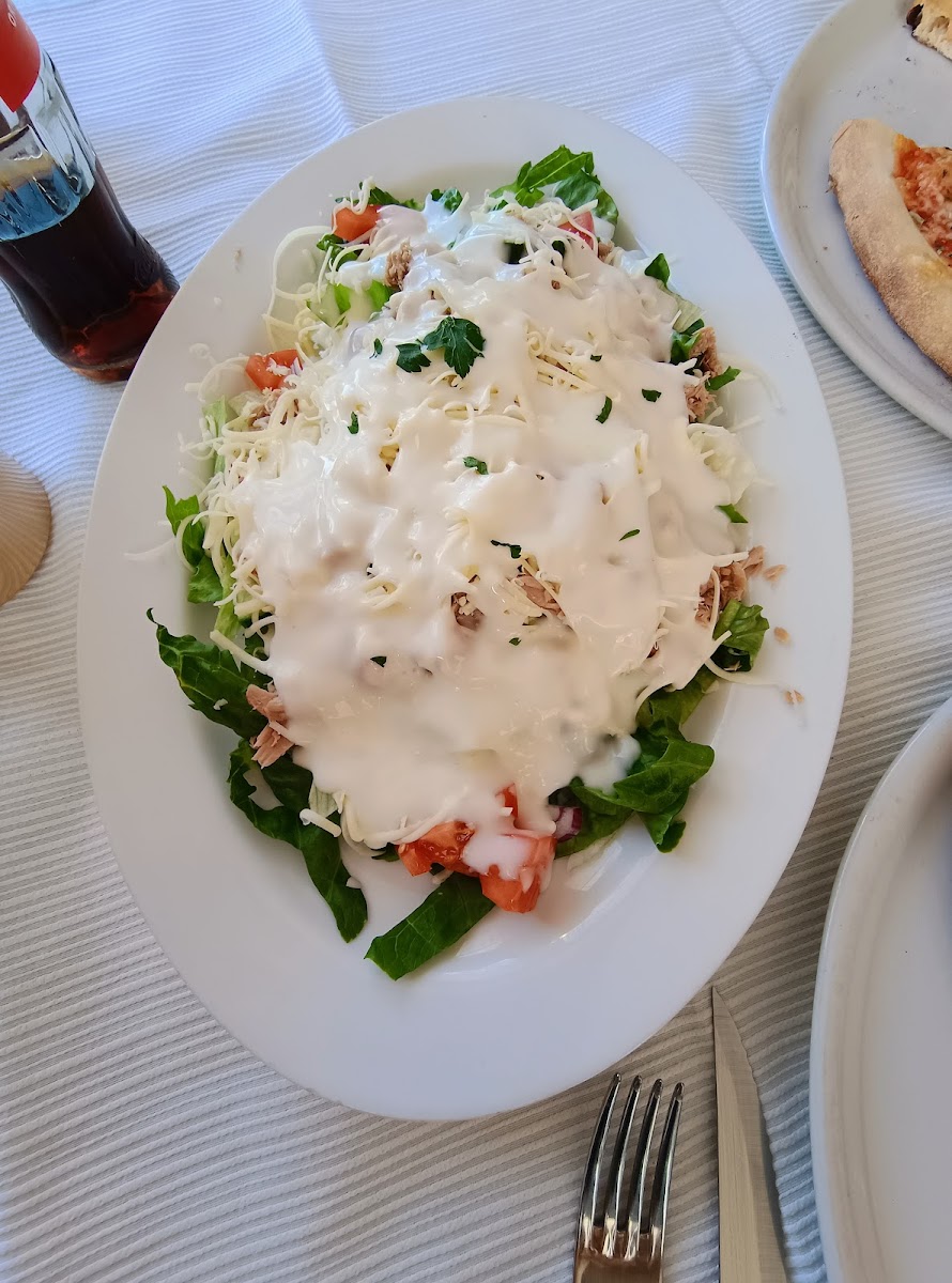 Pizzeria Bella Vista Photo 9