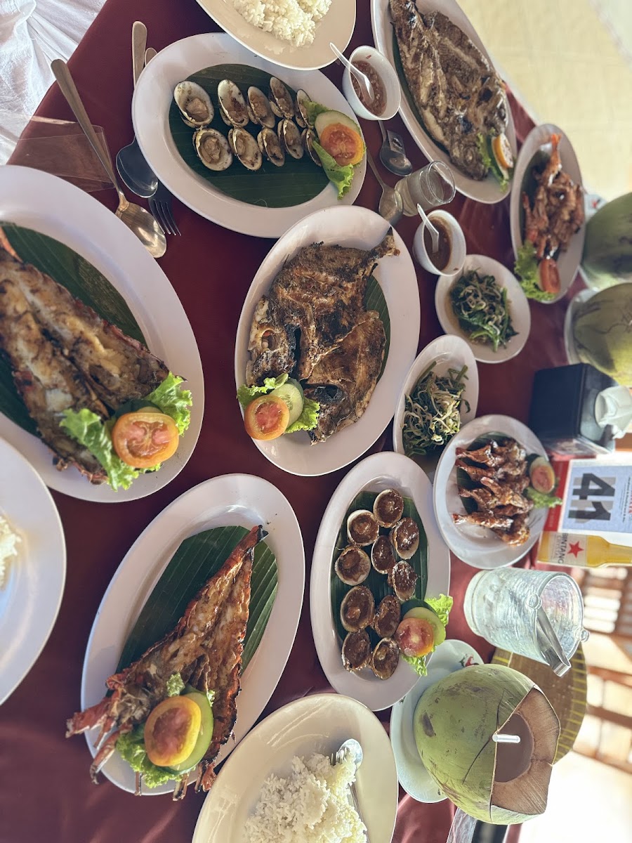 New Dewata Cafe Bali Photo 5