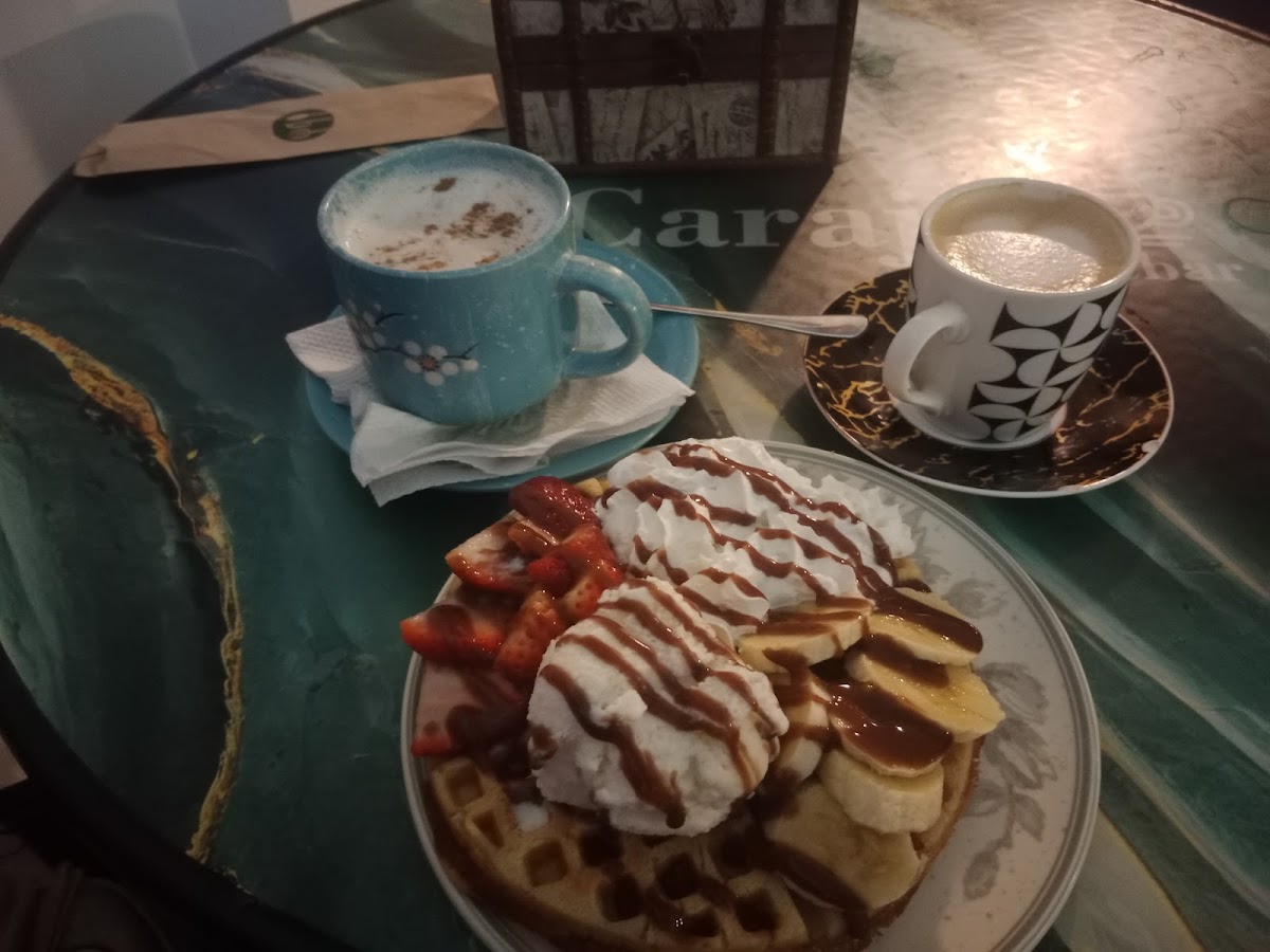 Café Del Carajo Photo 4