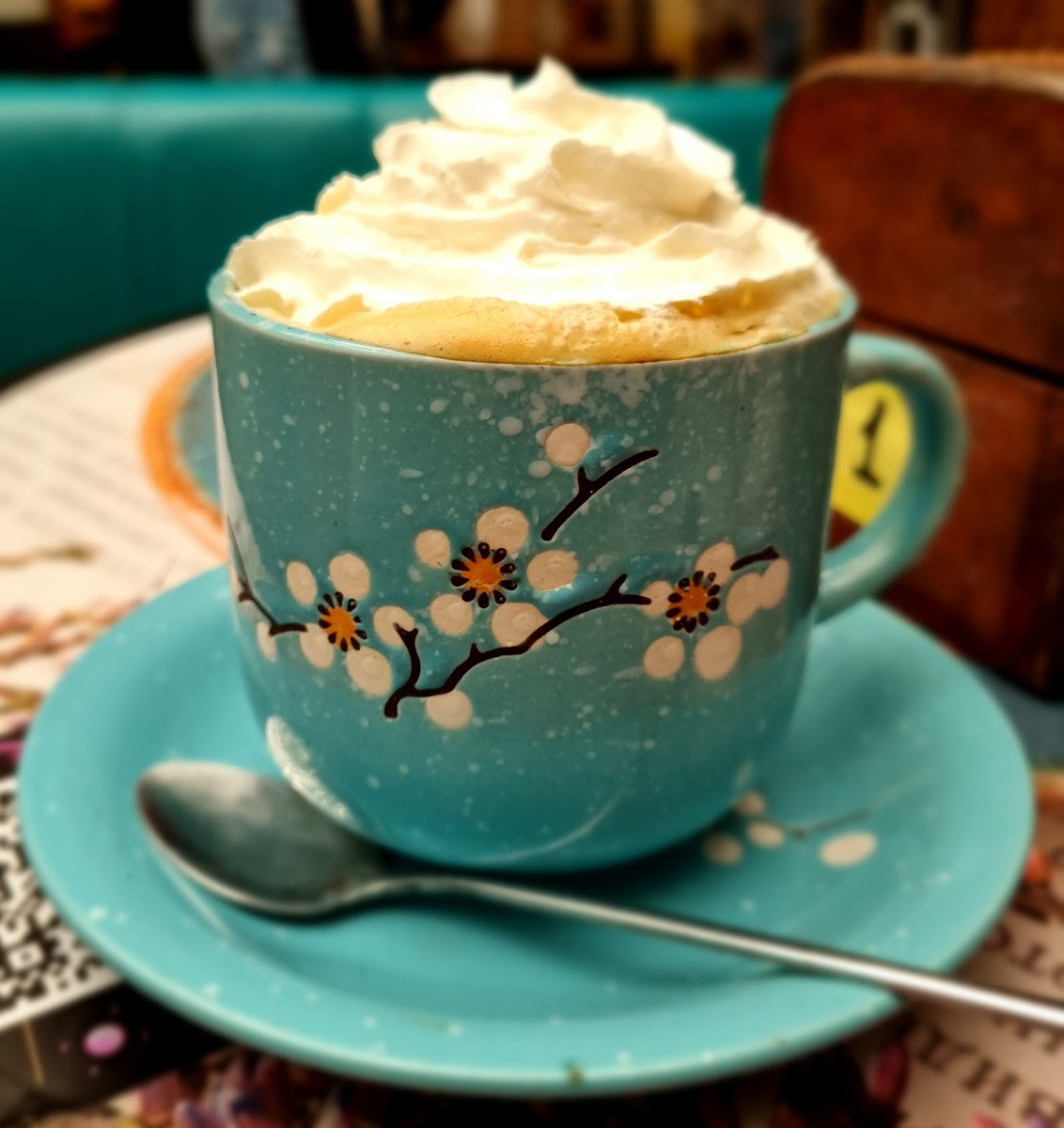 Café Del Carajo Photo 5