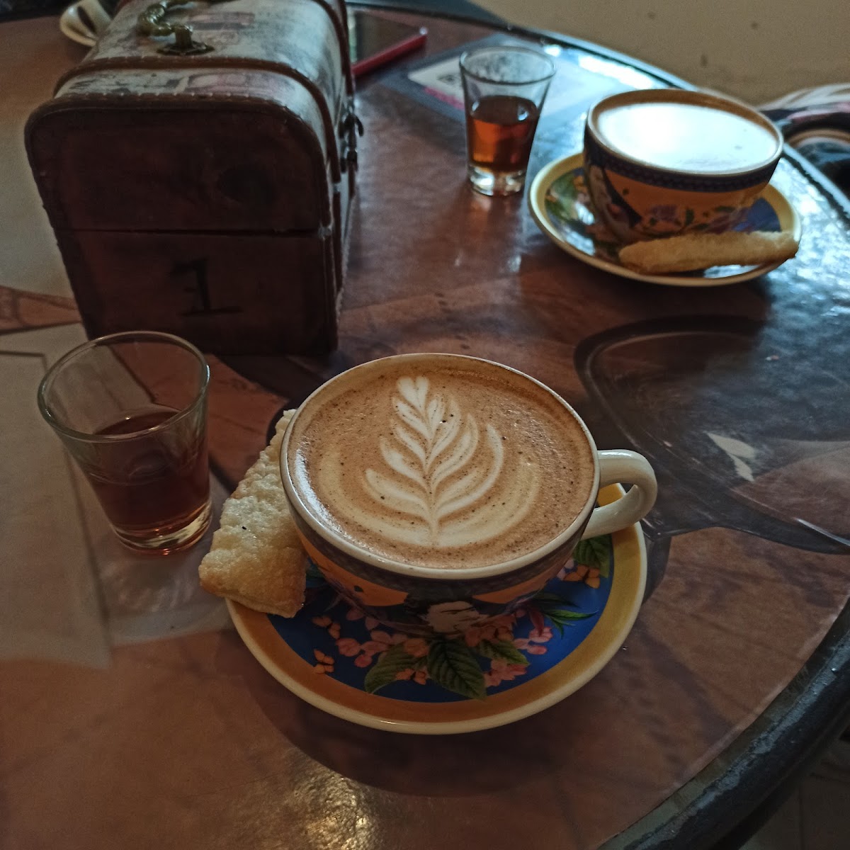 Café Del Carajo Photo 6