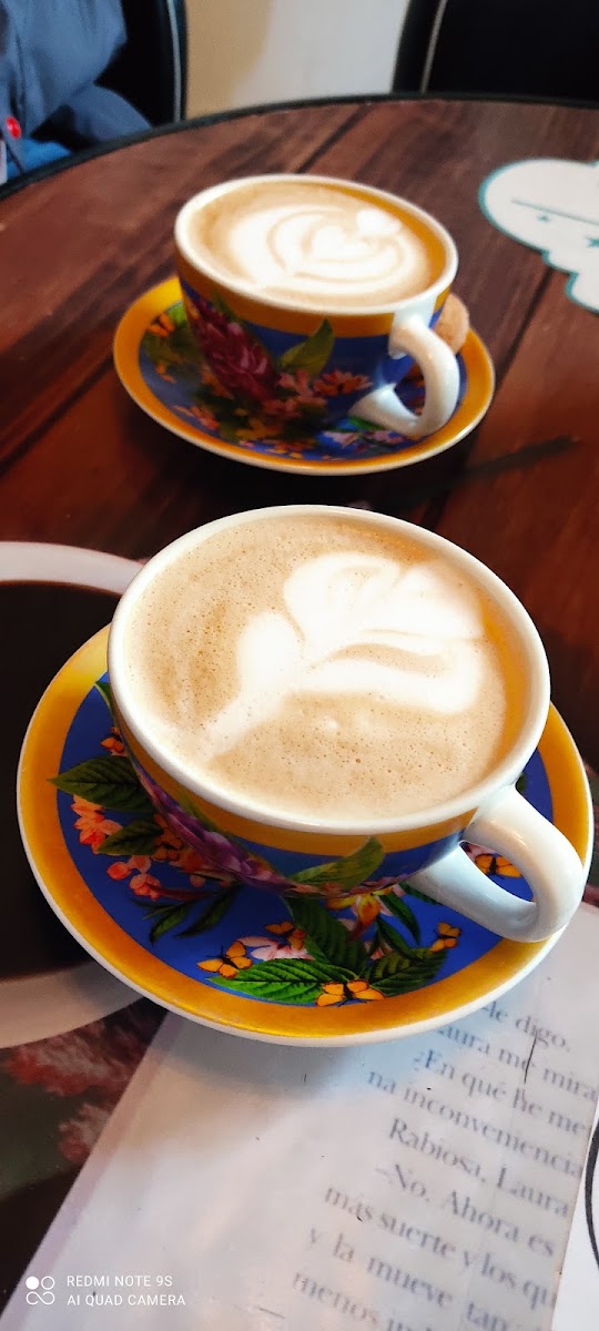 Café Del Carajo Photo 7