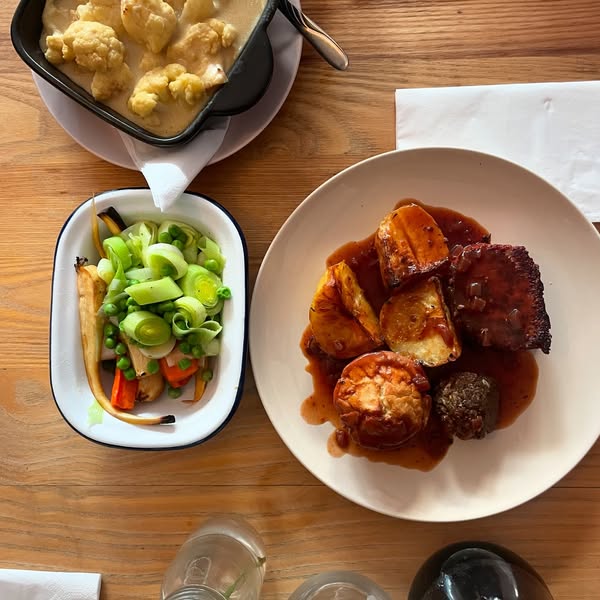 Tam's Kitchen Photo 10