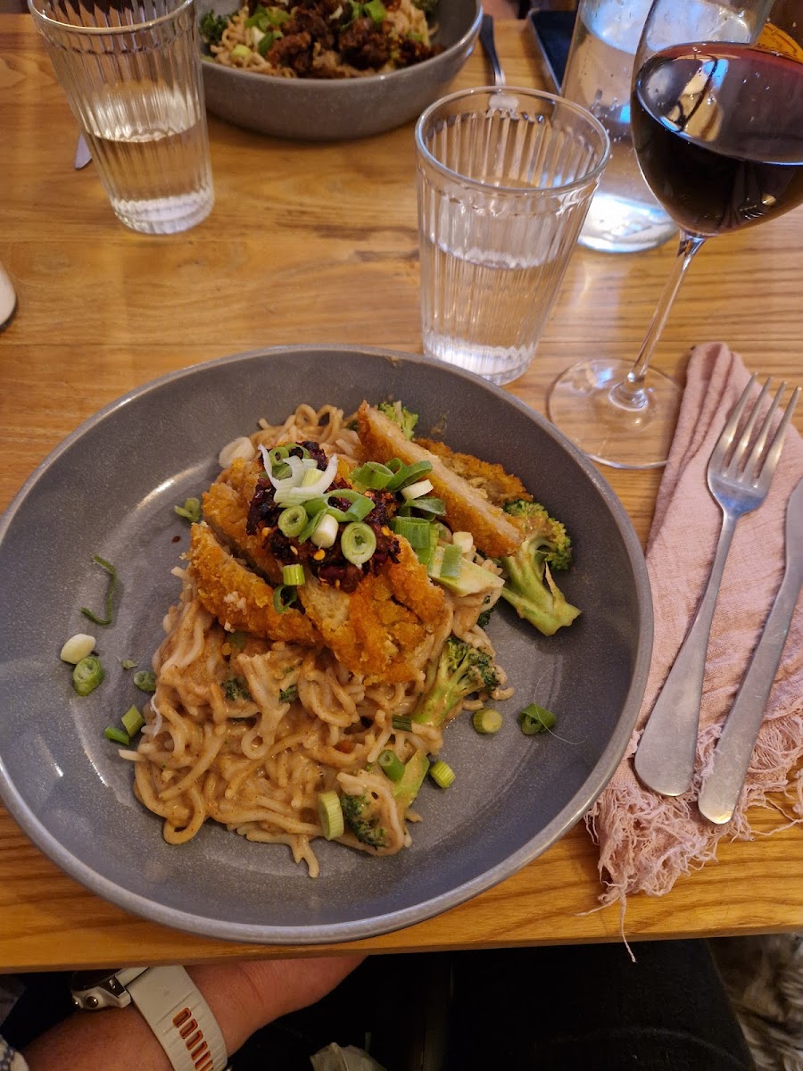 Tam's Kitchen Photo 7