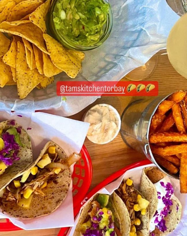 Tam's Kitchen Photo 8