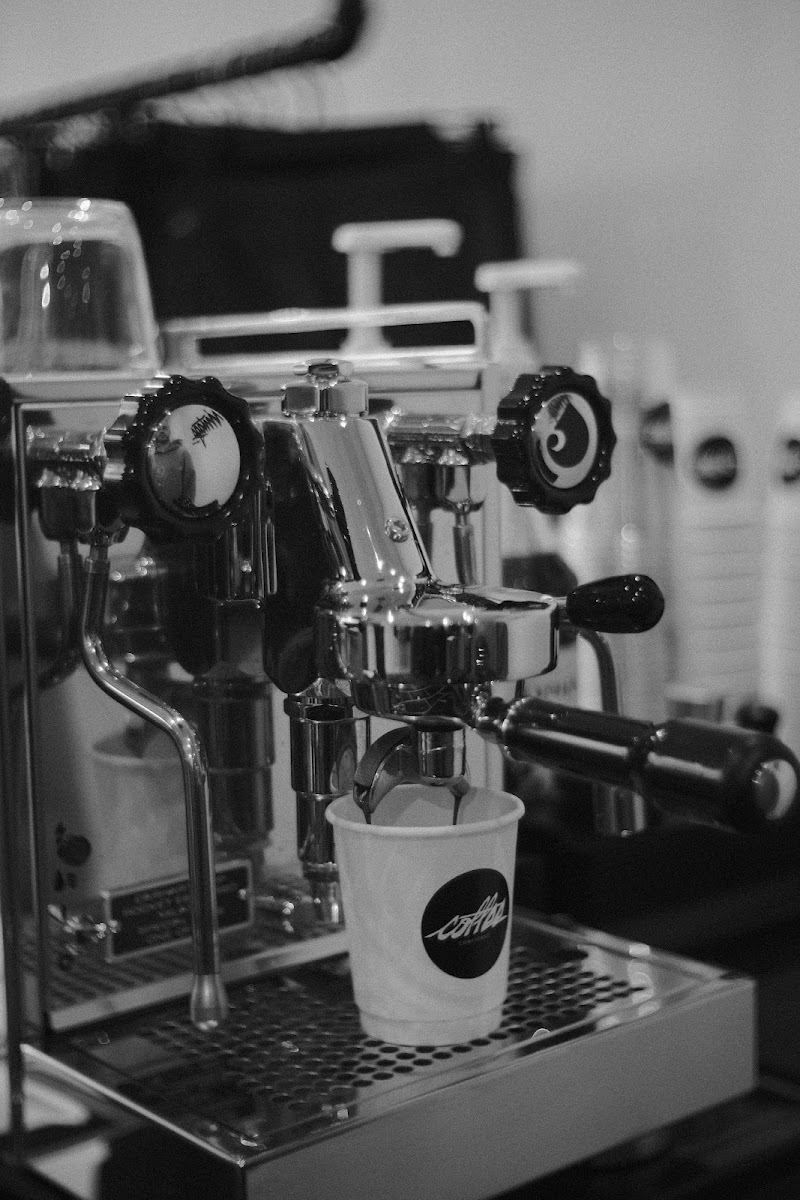 Coffeeconcierge Photo 2