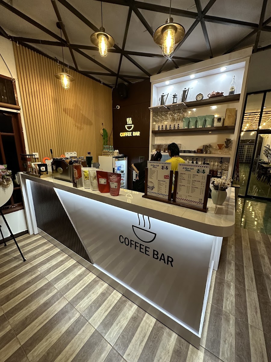 D'Kert Cafe Photo 1