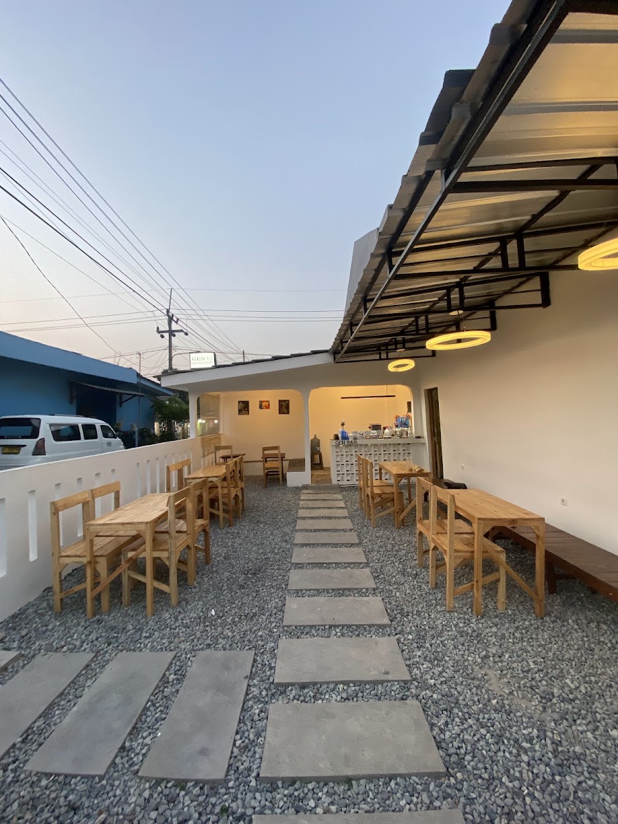 GEN COFFEE AND TEA Photo 4