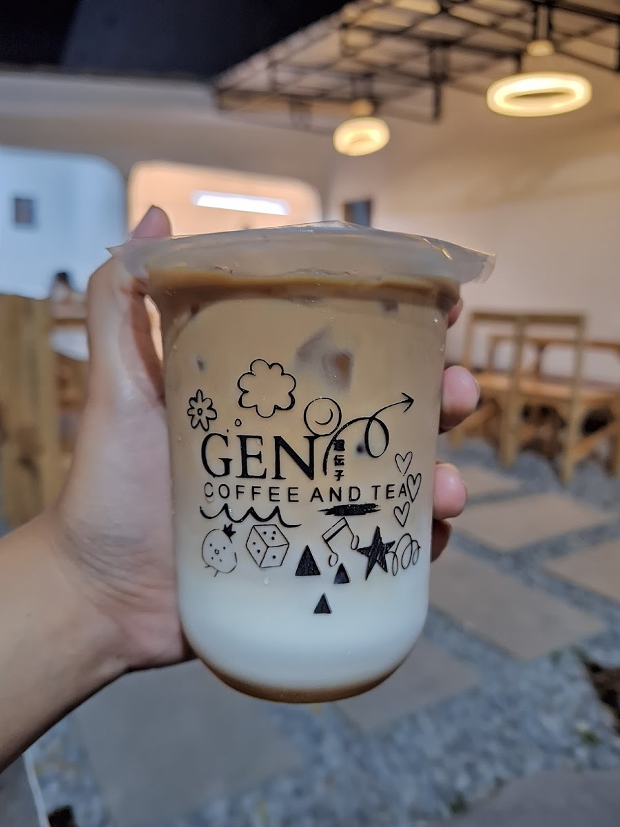 GEN COFFEE AND TEA Photo 5